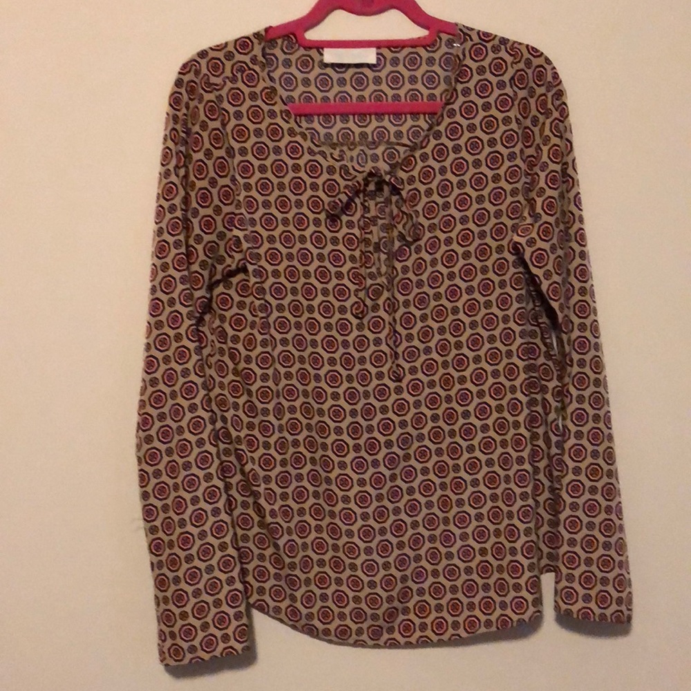 Cute Blouse